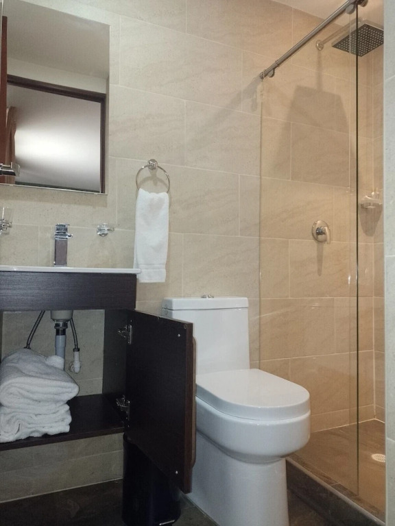 Hotel Boutique Quinta Camacho