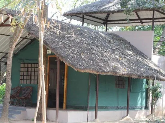 Bannerghatta Nature Camp-Jungle Lodges