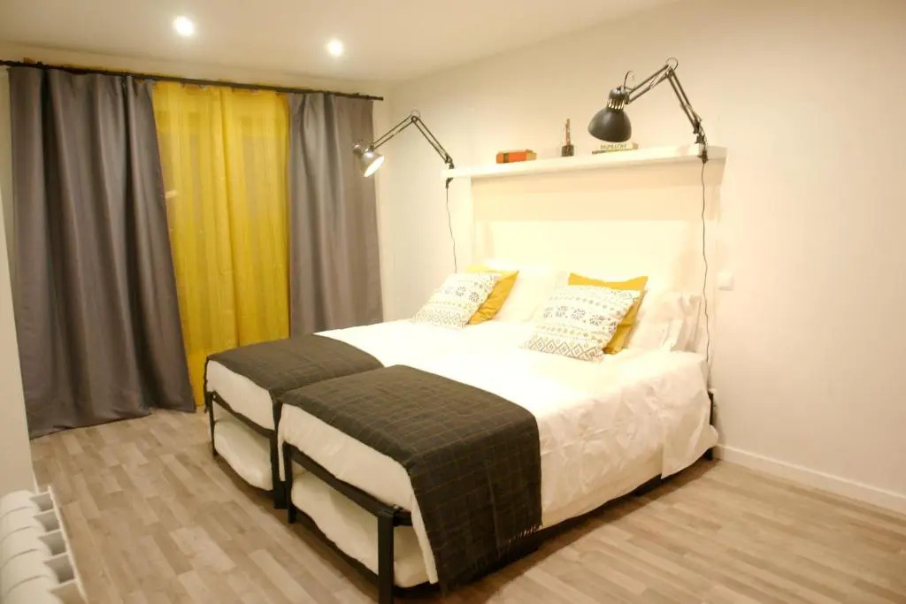 Apartment with 2 bedrooms in Ericeira with wonderful sea view shared pool terrace 1 km from the beach