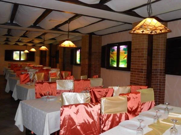 Hotel Bistrita