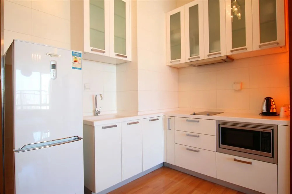 Davison Service Apartment