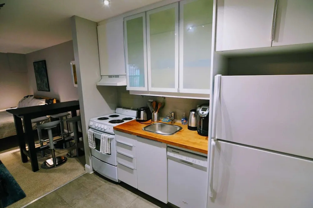 1331 Northwest Apartment #1066 - 1 Br Apts