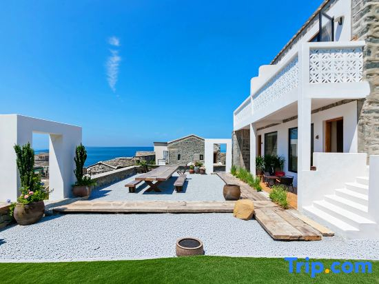 Qixi Sea Sunset Sea · Sea View Resort Homestay (Pingtan Changjiang Bay Beach Store)