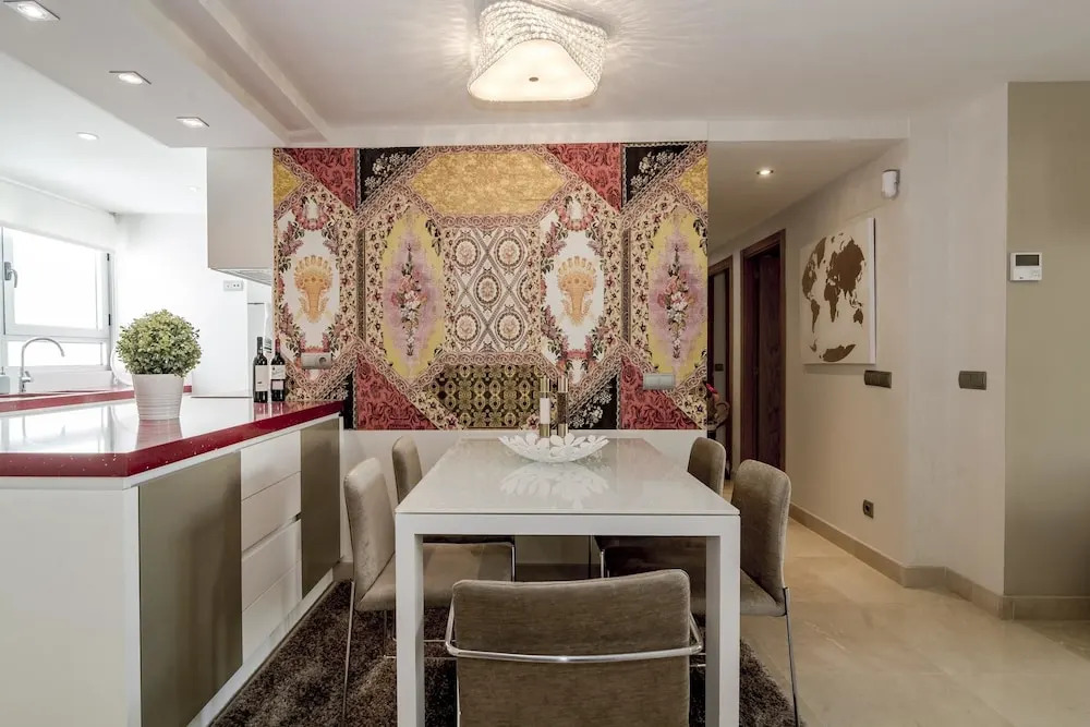 LAB3- Modern 3 bedroom apartment San Pedro