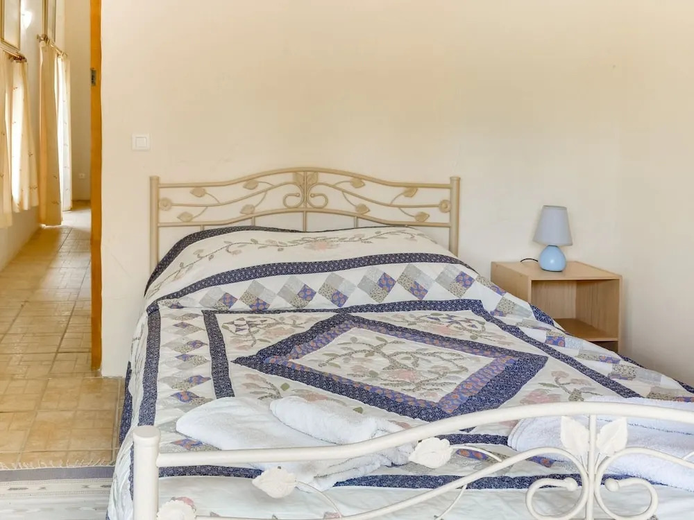 Secluded Holiday Home in Lacapelle-biron With Swimming Pool