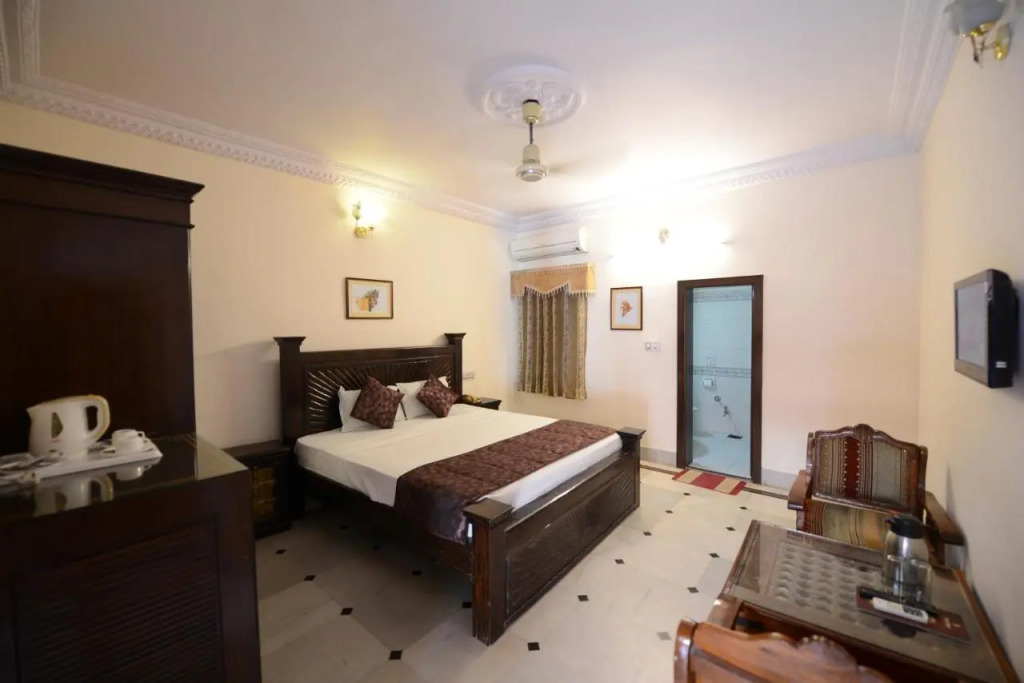 Hotel Sagar