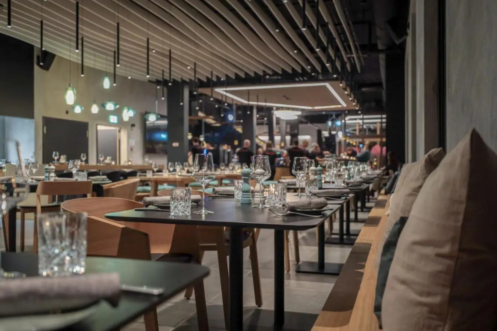 AVES Hotel&Apartment Arosa