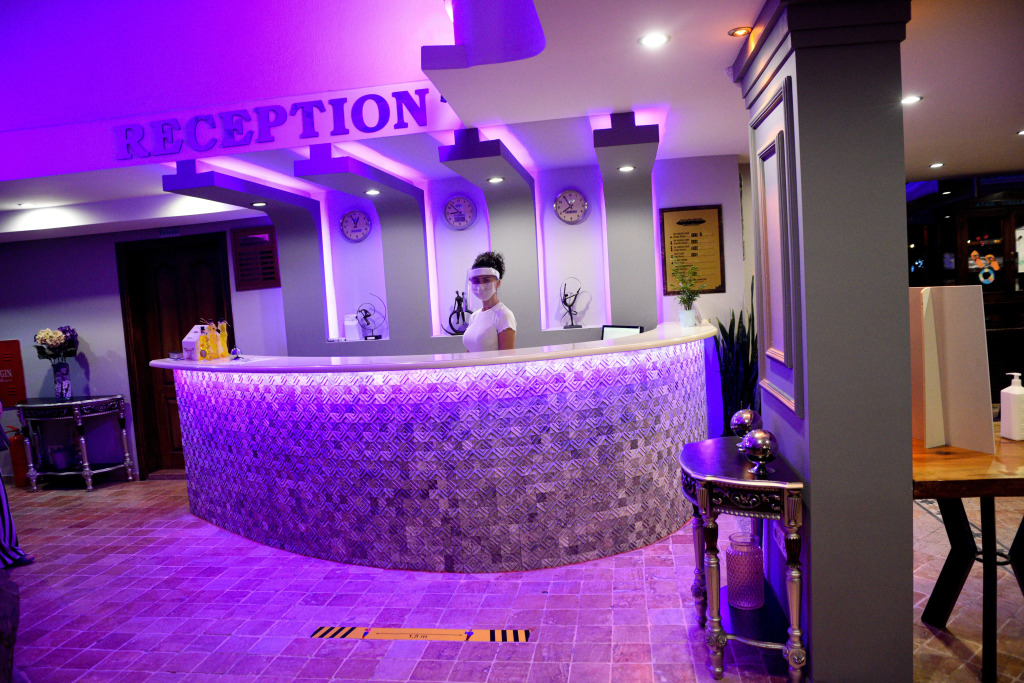 Atak Apart Hotel