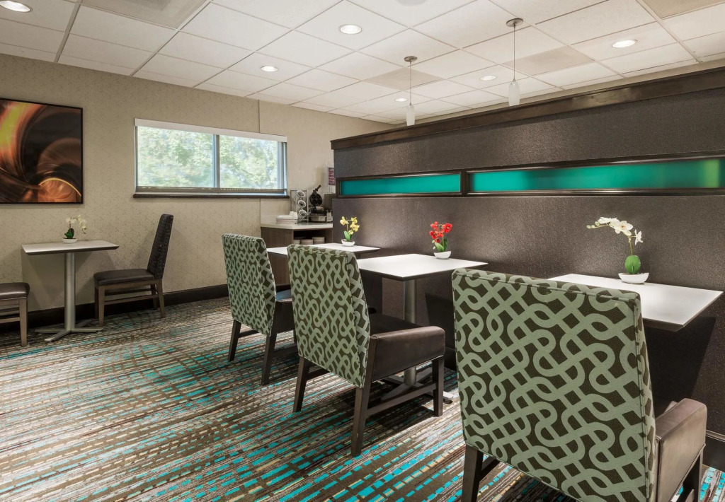 Residence Inn Tallahassee North I-10 Capital Circle