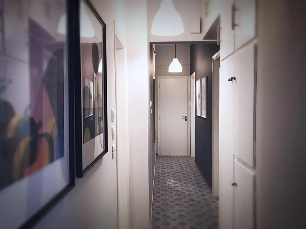 Victoria 5star / 5BR BigApt / Sauna / 2min to metro