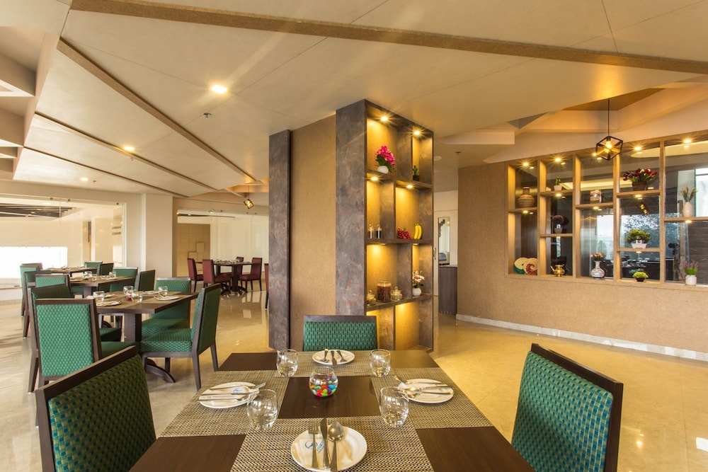 Hotel Siddhartha, Nepalgunj