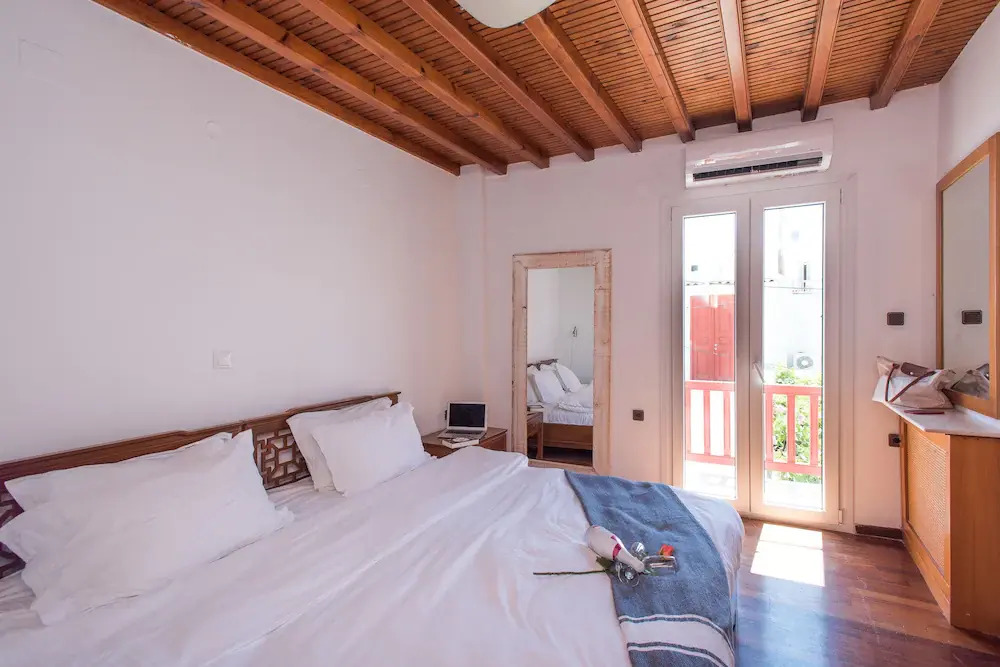 AK Mykonos