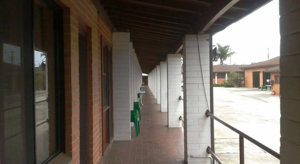 Elsinor Motor Lodge