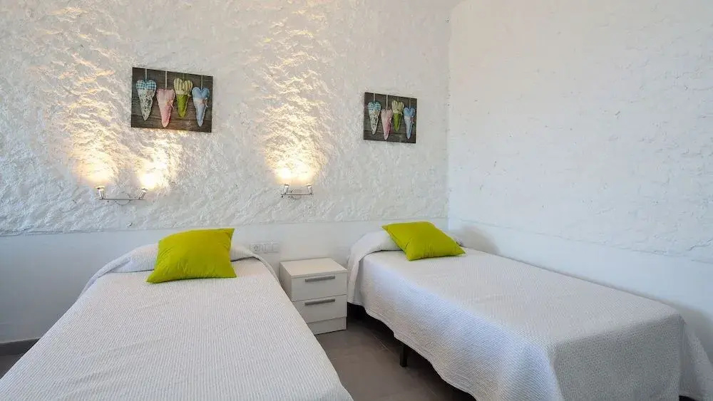 The Real Casa Atlantica Morro Jable By PVL