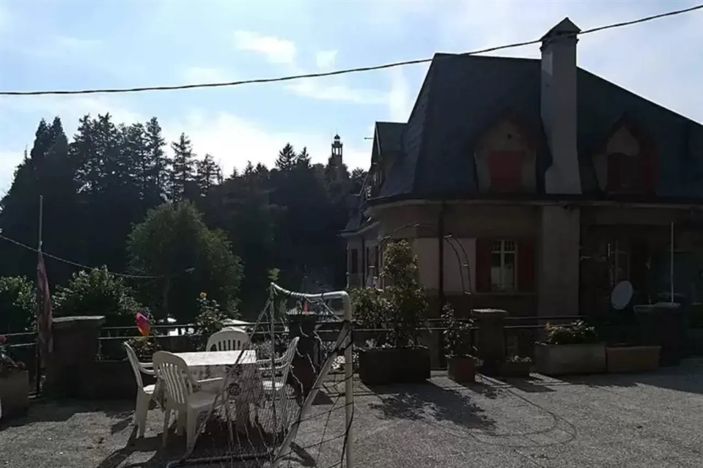 B&B Brunate Kangucavallo