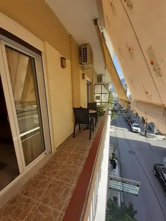 Zannas Apartment
