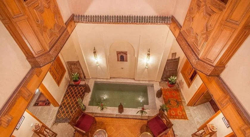 Riad Kaya