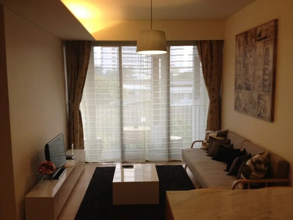 Apartment Siamese Gioia