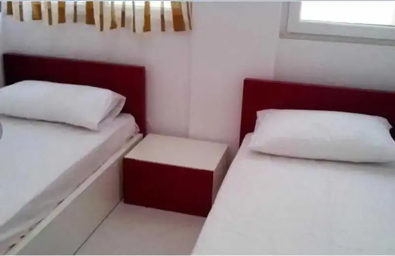 Marea Resort