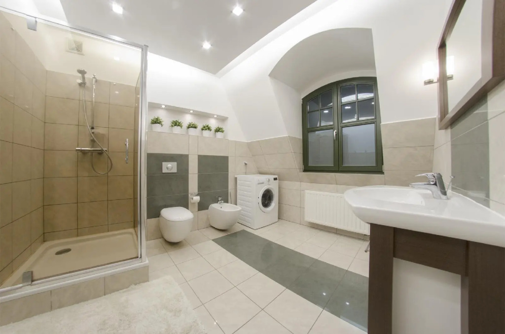 Dom  House Apartments Monte Cassino - Haffnera