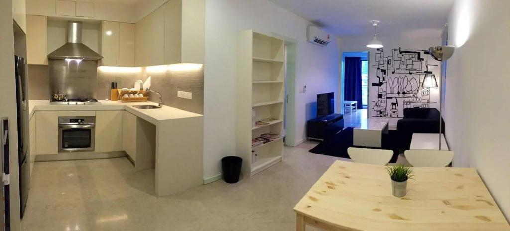 Chaos Boutique Hotel Kuala Lumpur