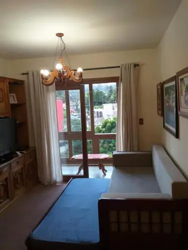 Apartamentos Edelweis
