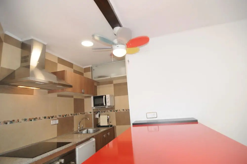 HomeHolidaysRentals Petxina-Costa Brava