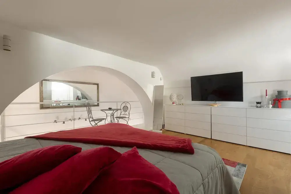 3160 Dolce Suite by Barbarhouse