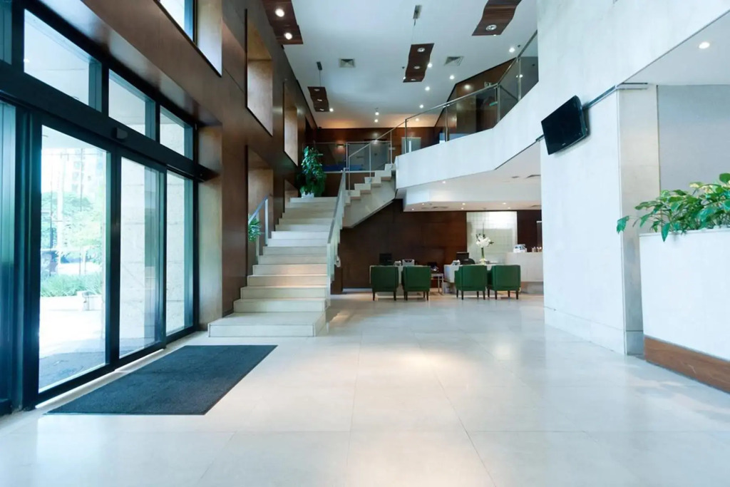 Estanplaza Berrini