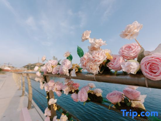Sanmengji Ocean View Garden Resort Hotel (Xixiakou Zoo Branch)