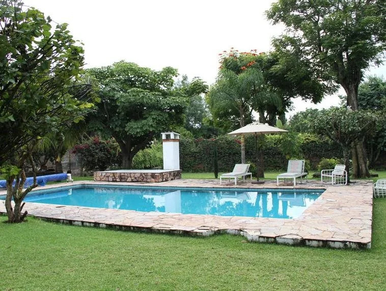 Hotel Quinta del Sol