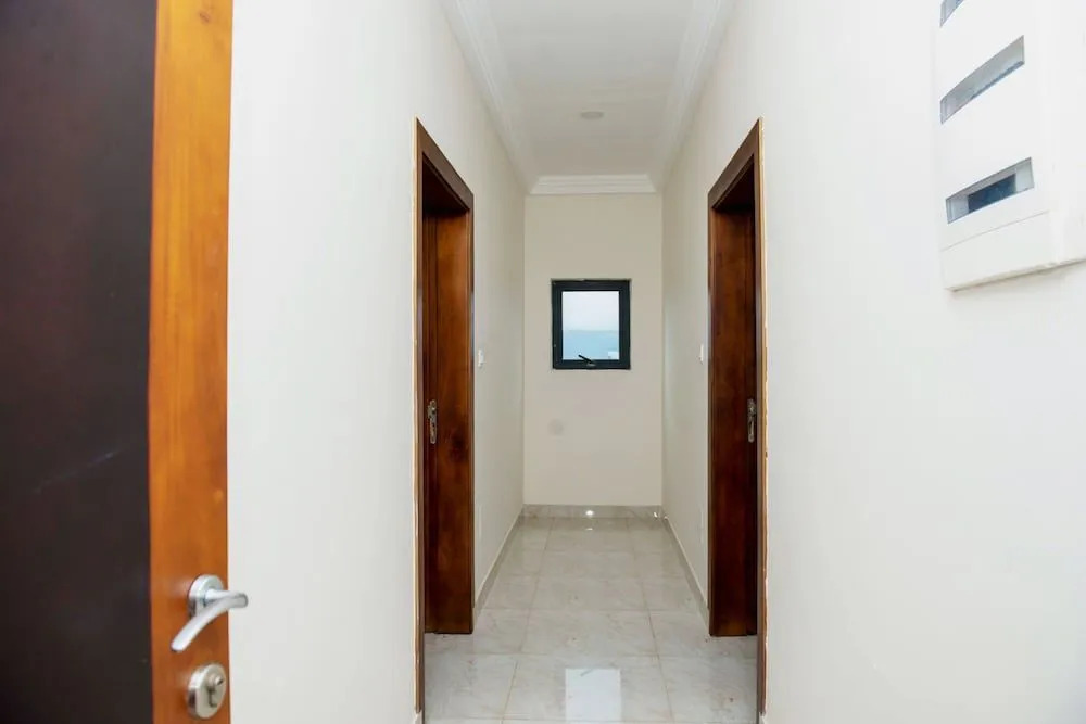 El Doria Hotel