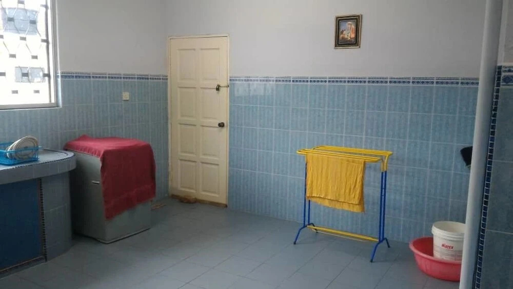 Nair Homestay