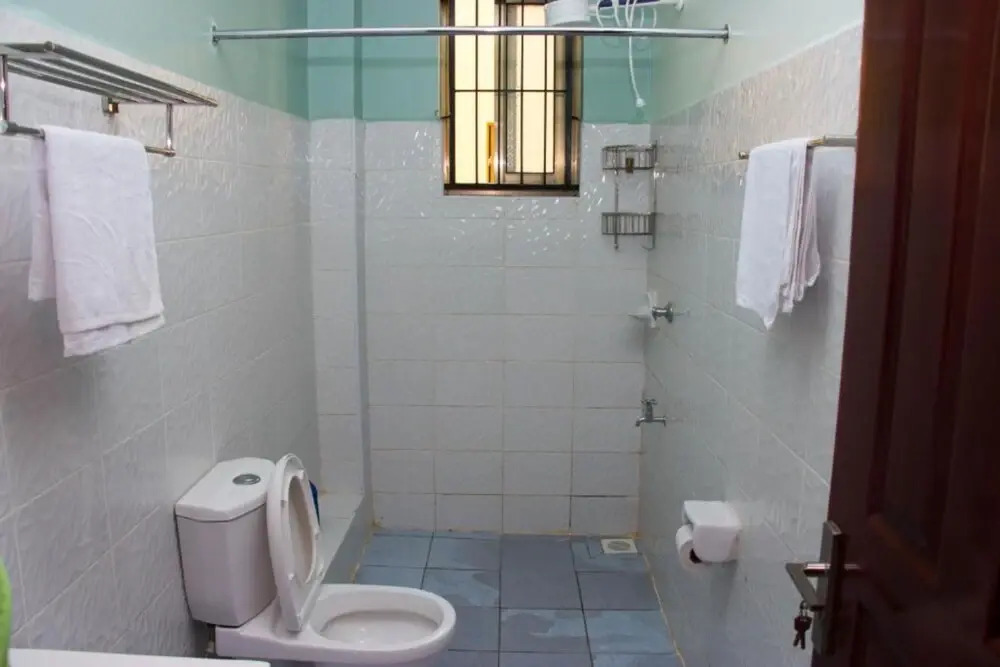Stay.Plus Athiriver Family Apartment