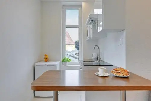 Hello Helska by OneApartments
