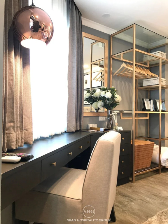 Stay in Style The Heart of Nimman R306AB