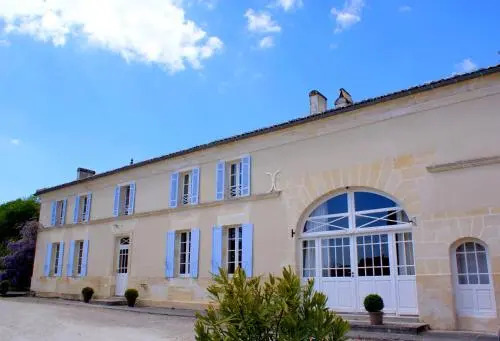 Domaine des Doucins & Spa