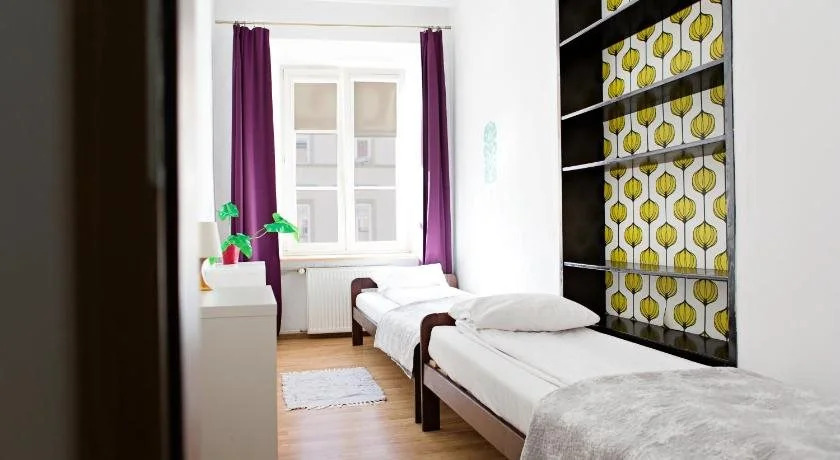 Folk Hostel Krakowskie Przedmieście