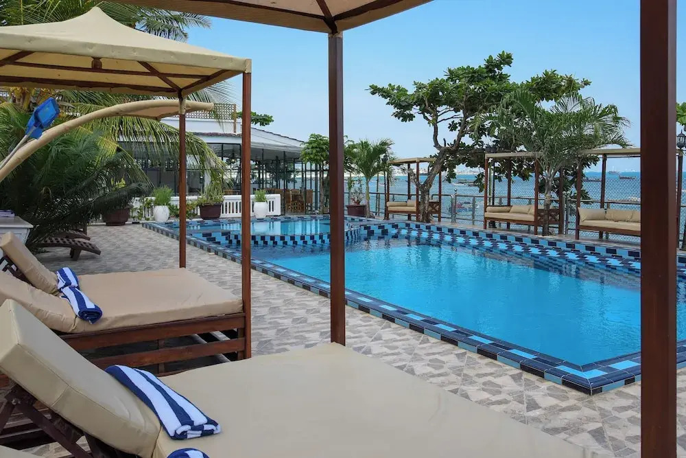 Zanzibar View Hotel