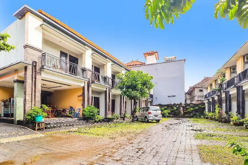 OYO 91567 Hotel Adi Guna