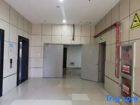 Qingniao Homestay (Ningbo Dagongguan)