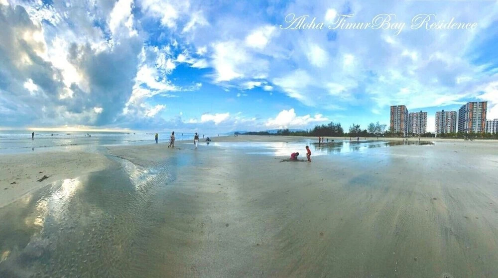 e-Serenity TimurBay Suites & Residence