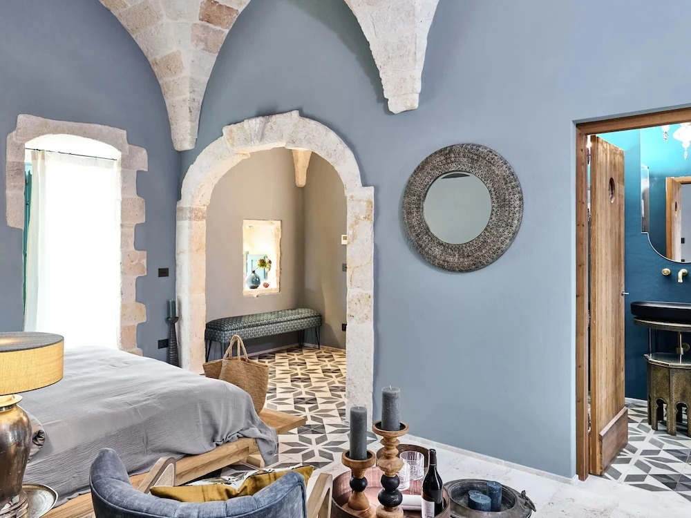 Bambarone La Masseria