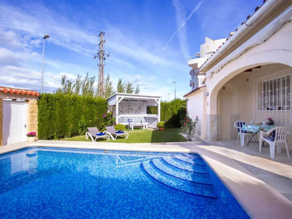 House Suenito Oliva