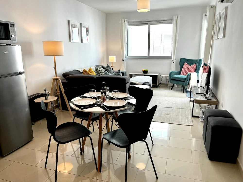 60 KAP - Stay Chromata Lagoon Apartment