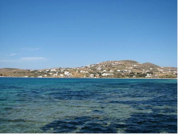 Hotel Grivas-Elia
