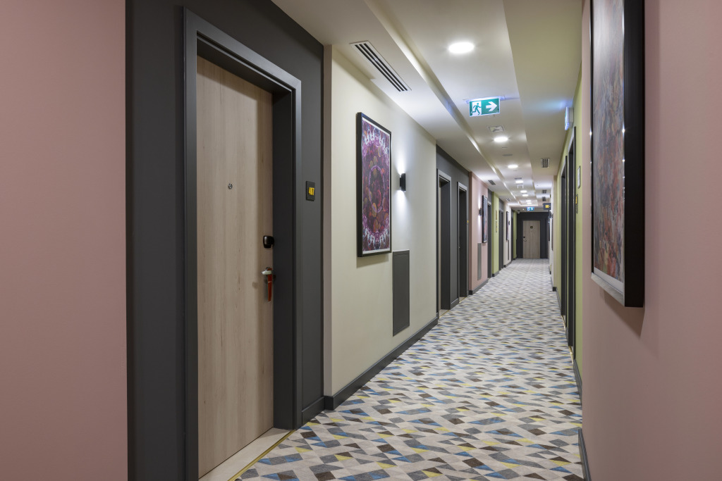 Hampton By Hilton Doha Old Town