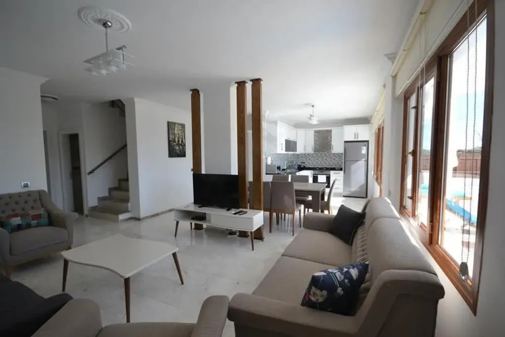 Luxury Villa in Kalkan, near Beach, Kalkan Villa 1029