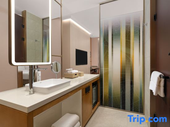 Hilton Garden Inn Shanghai Wujiaochang