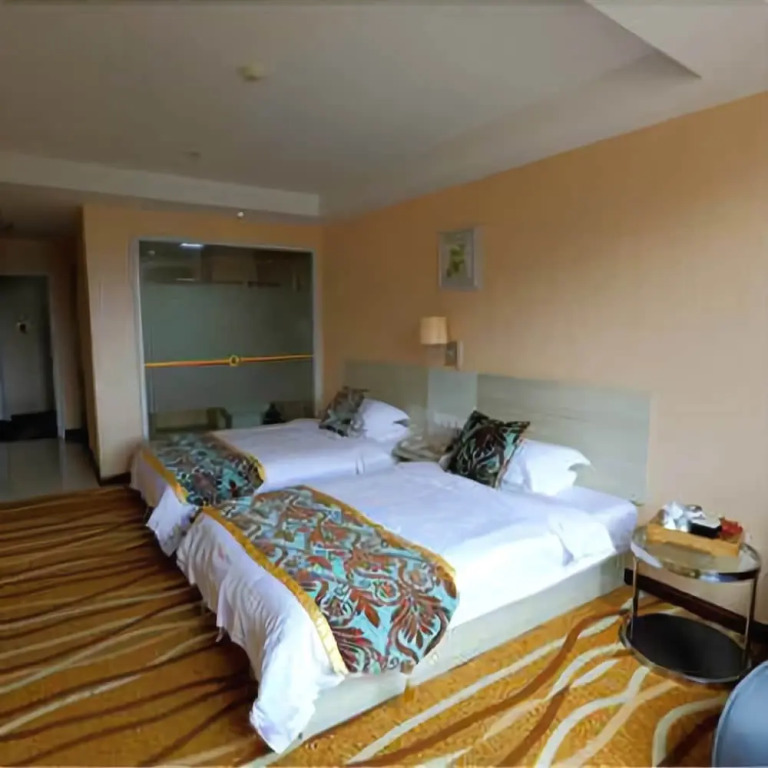 Mini Stars Hotel